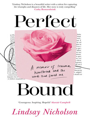cover image of Perfect Bound